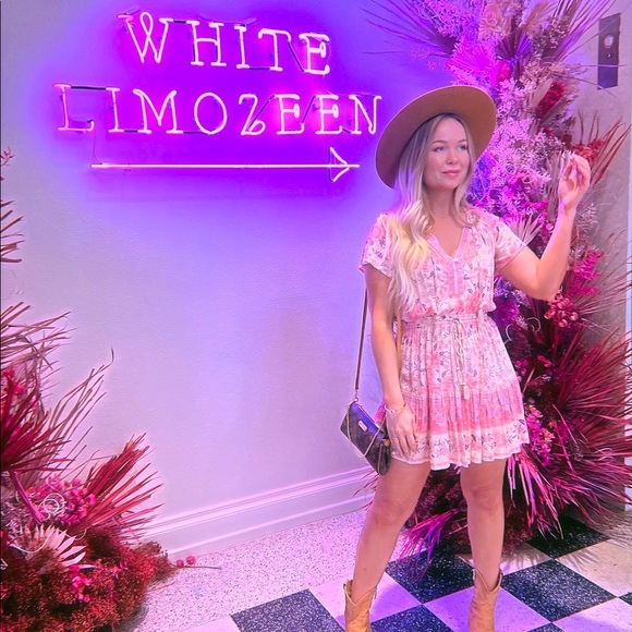 Spell & the Gypsy Mystic playdress xs - Picture 14 of 14